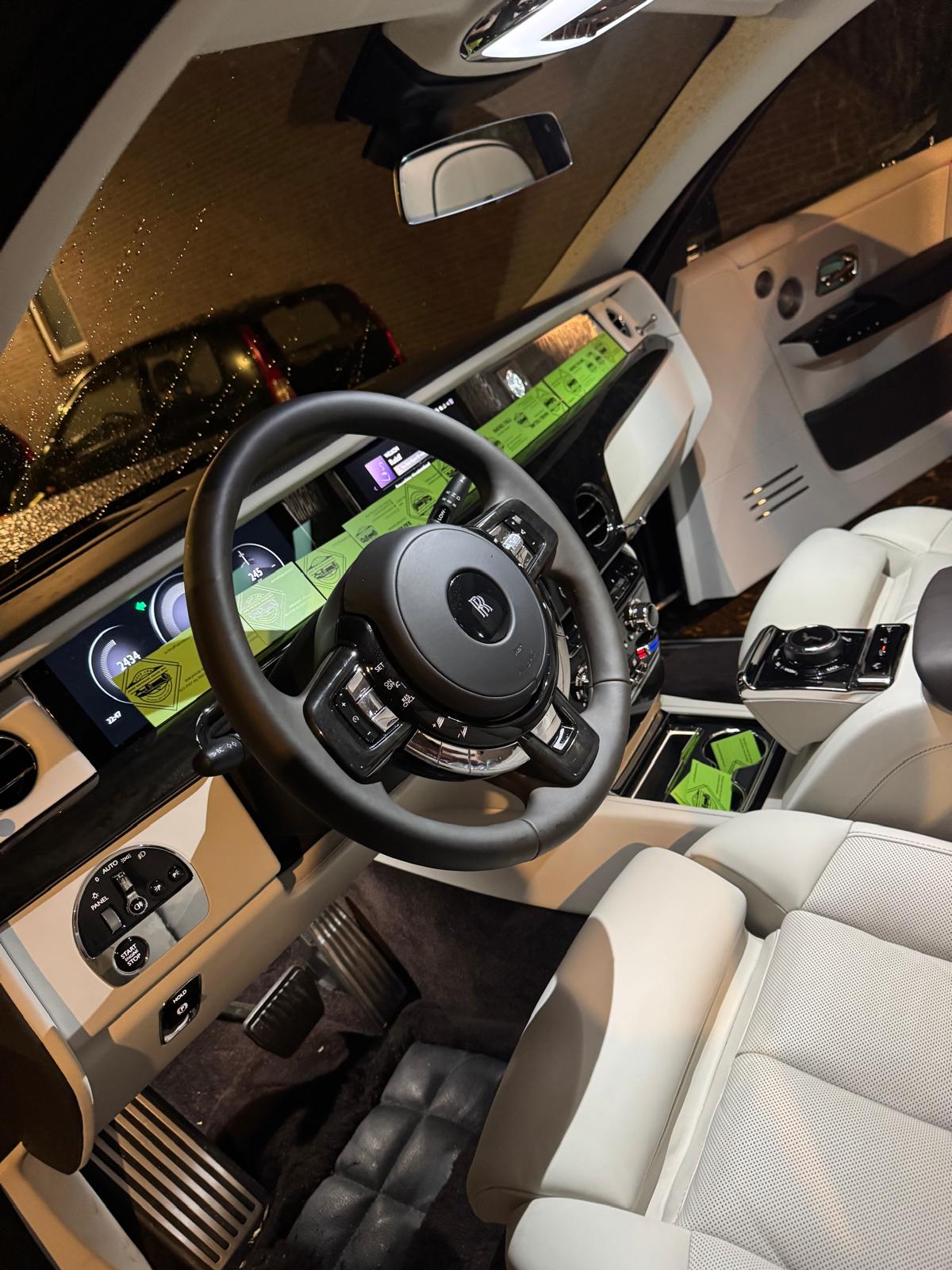 The Dutch Detailing Shop Intro